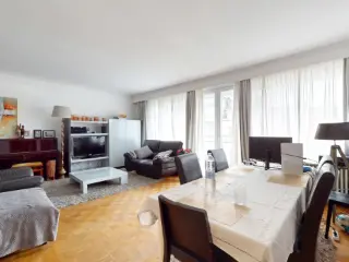 Apartment for sale Sint-Lambrechts-Woluwe (VBD49052)