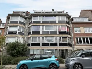 Studio for sale Sint-Lambrechts-Woluwe (VBD49053)