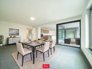 Apartment for rent Tournai (VBD49054)