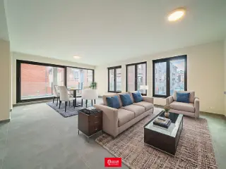 Apartment for rent Tournai (VBD49055)