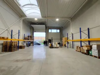 Industrie te huur Waver (VBD49056)