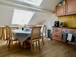 Duplex à vendre Molenbeek-Saint-Jean (VBD49058)