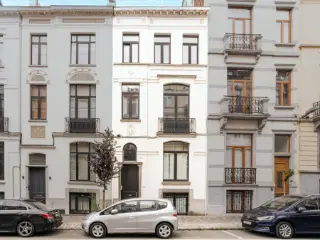 Huis te koop Elsene (VBD49061)