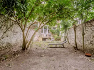 Huis gemengd gebruik te koop Elsene (VBD49062)