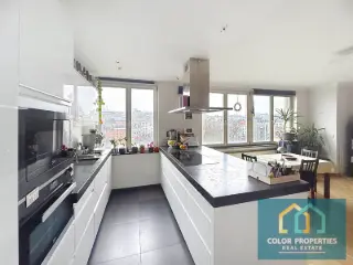 Appartement à vendre Saint-Gilles (VBD49064)