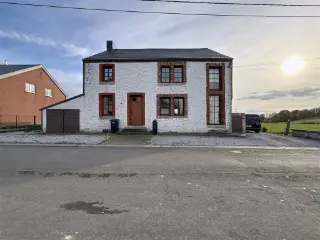 Residence for sale Vodelée (VBD49066)