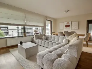 Appartement te huur Anderlecht (VBD49067)