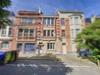 Maison à louer Jette (VBD49070)