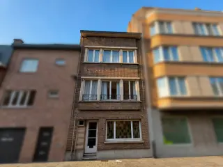 Residence for sale Ganshoren (VBD49071)