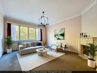 Appartement à vendre Ganshoren (VBD49072)