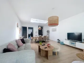 Maison à louer Rekkem (VBD49073)