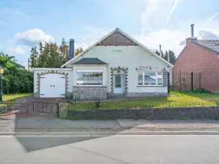 Residence for sale Houtain-Saint-Siméon (VBD49074)