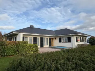 Residence for rent Beauraing (VBD49075)