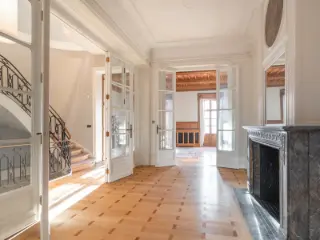 Herenhuis te koop Schaarbeek (VBD49079)