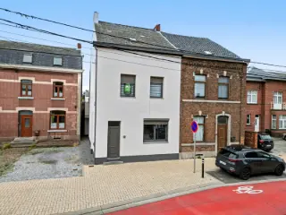 Maison à vendre Jemeppe-Sur-Sambre (VBD49080)