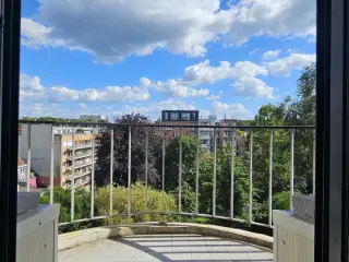 Appartement à louer Ixelles (VBD49081)