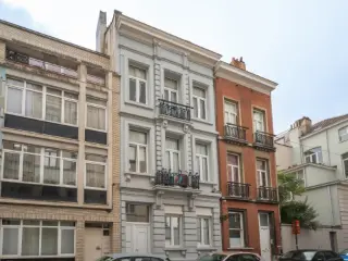 Mixed building for sale Brussels (VBD49098)