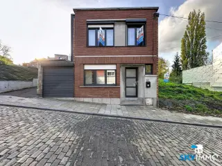 Maison à vendre Seraing (VBD49101)
