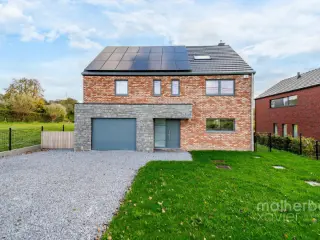 Villa à vendre Herve (VBD49102)