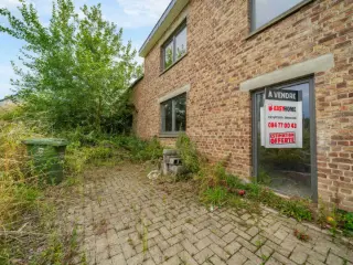 Villa for sale Oreye (VBD49104)