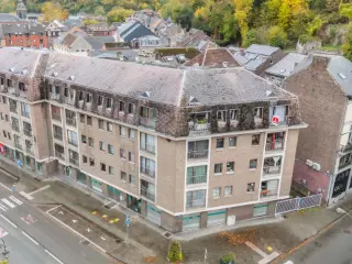 Appartement te koop Hoei (VBD49105)