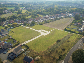 Grond te koop Mons (VBD49106)