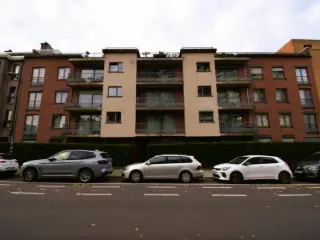 Apartment for sale Sint-Jans-Molenbeek (VBD49110)