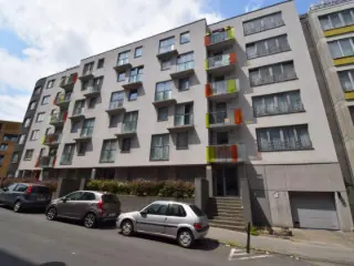 Gelijkvloers te koop Sint-Jans-Molenbeek (VBD49111)