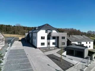 Opbrengsteigendom te koop Saint-Vith (VBD49115)