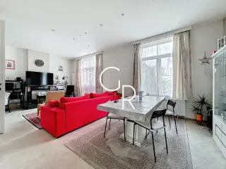 Appartement te koop Schaarbeek (VBD49124)