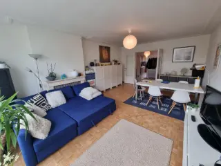 Appartement à vendre Ganshoren (VBD49125)