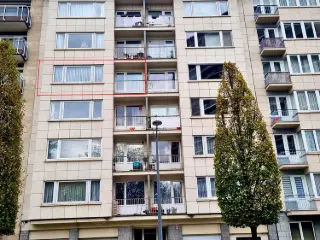 Apartment for sale Koekelberg (VBD49126)