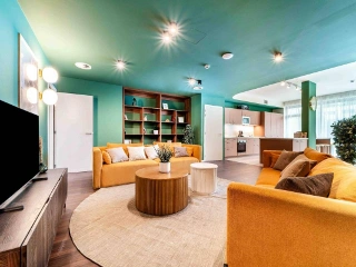 Ground floor to share Sint-Lambrechts-Woluwe (VBD49131)