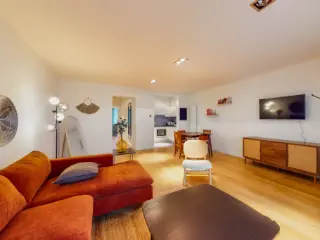 Appartement te huur Brussel (VBD49138)