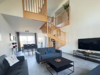 Duplex for rent Tournai (VBD49140)