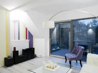 Apartment to share Ukkel (VBD49144)