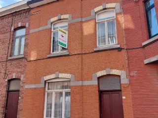 Huis te koop Saint-Servais (VBD49149)