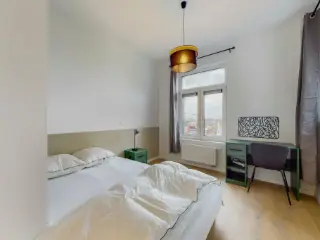 Appartement in medehuur Schaarbeek (VBD49152)