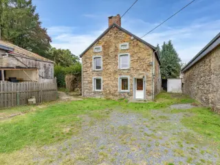 Residence for sale Vielsalm (VBD49161)