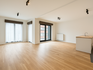 Appartement te huur Oudergem (VBD49173)