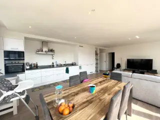 Appartement te huur Ukkel (VBD49175)