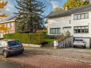 Maison à vendre Woluwe-Saint-Pierre (VBD49178)