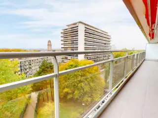 Appartement te koop Schaarbeek (VBD49181)