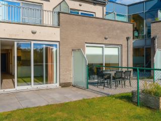 Appartement te huur Wezembeek-Oppem (VBD49182)