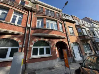 Maison de maître à vendre Schaerbeek (VBD49183)