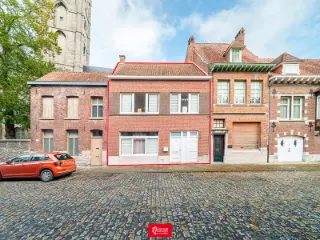 Residence for rent Tournai (VBD49185)