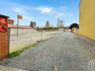 Garage à louer Enghien (VBD49186)