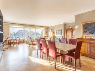 Appartement à vendre Uccle (VBD49188)