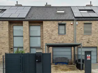 Maison à vendre Wasmuel (VBD49189)