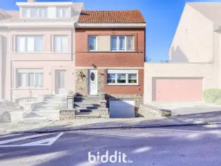 Maison en vente publique Wemmel (VBD49192)